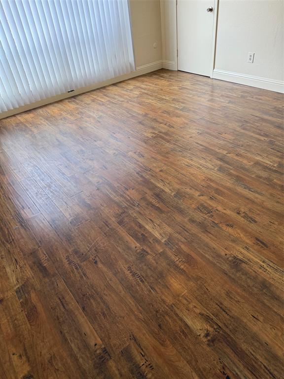 High Hollows Condo - Residential Lease