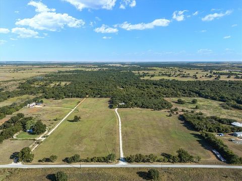 2210 Cardwell Road Ringgold TX 76261