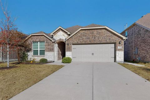 Property photo of 2817 Ash Avenue, Melissa, TX 75454