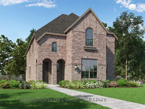 Property photo of 2709 Santa Monica Mews, Celina, TX 75009