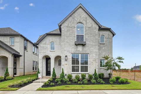 Property photo of 2709 Santa Monica Mews, Celina, TX 75009