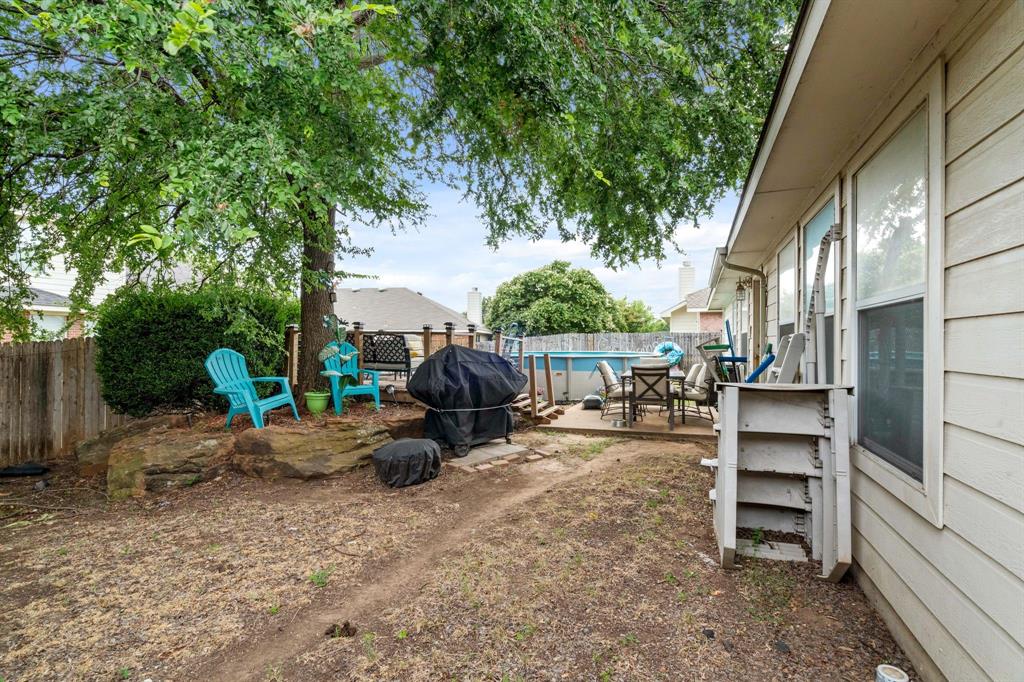 Lasater Add - Residential