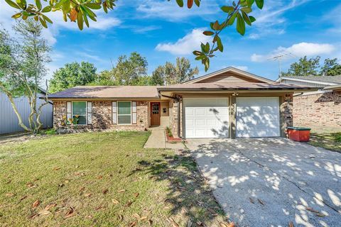 325 Birchwood Circle Mesquite TX 75149
