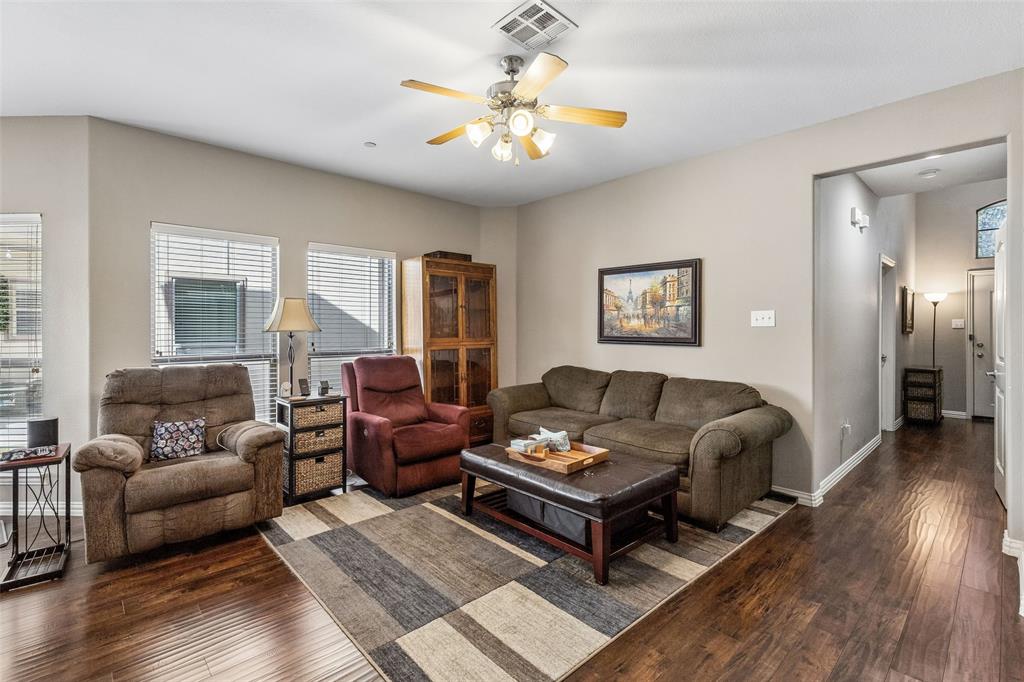 Hemmingway At Craig Ranch Ph 1 - Residential