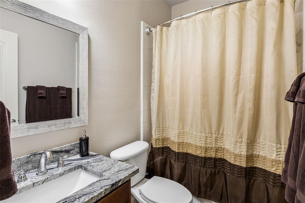 Hemmingway At Craig Ranch Ph 1 - Residential