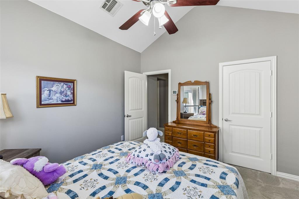 Hemmingway At Craig Ranch Ph 1 - Residential