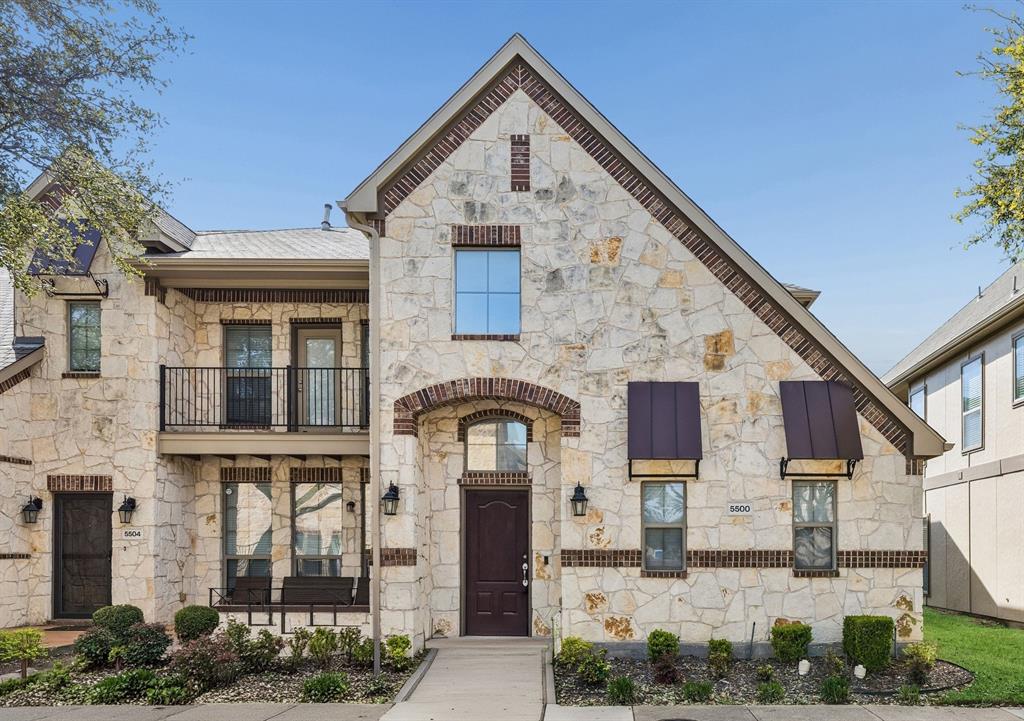 Hemmingway At Craig Ranch Ph 1 - Residential