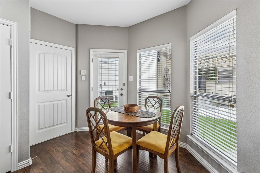 Hemmingway At Craig Ranch Ph 1 - Residential