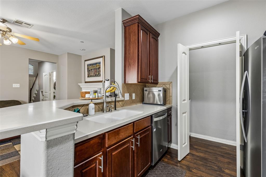 Hemmingway At Craig Ranch Ph 1 - Residential