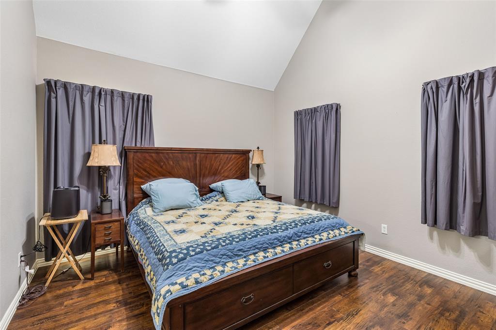 Hemmingway At Craig Ranch Ph 1 - Residential