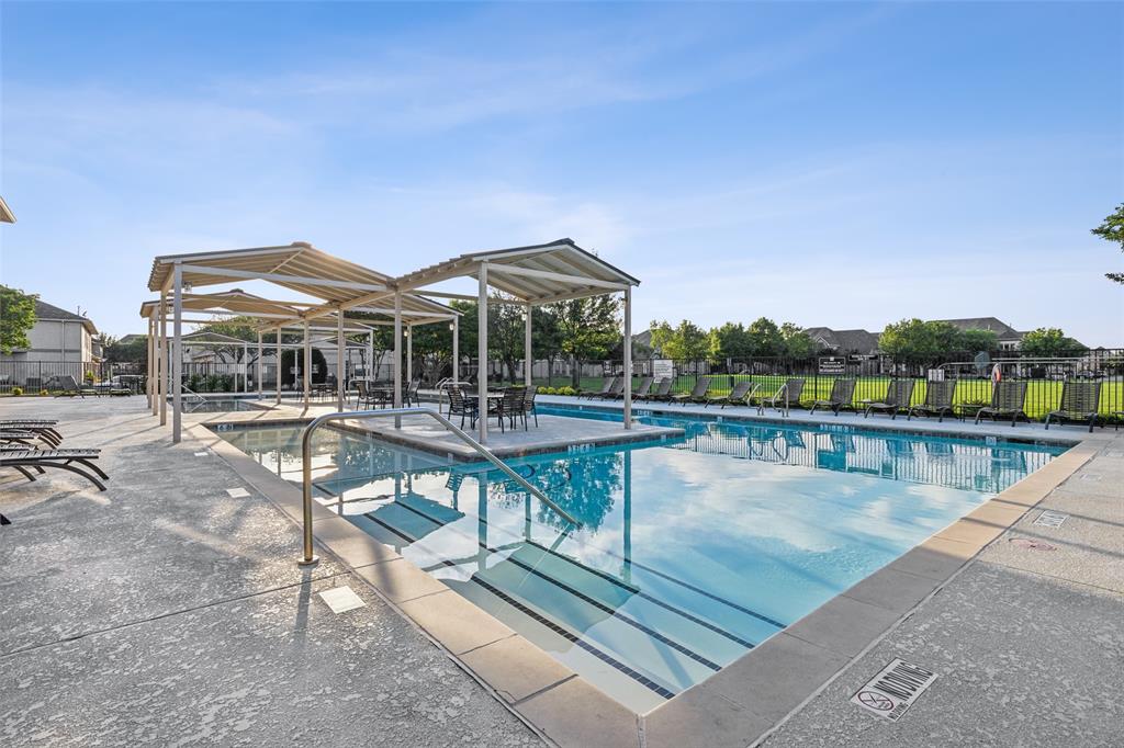 Hemmingway At Craig Ranch Ph 1 - Residential