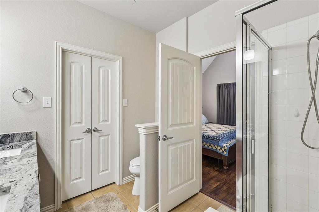 Hemmingway At Craig Ranch Ph 1 - Residential