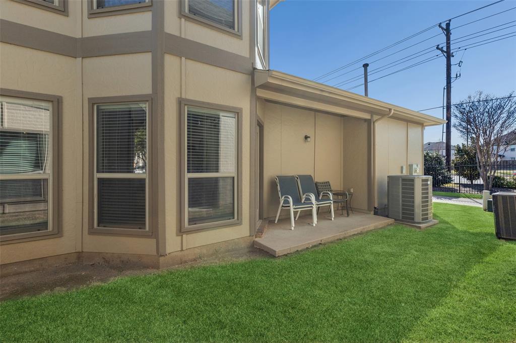 Hemmingway At Craig Ranch Ph 1 - Residential