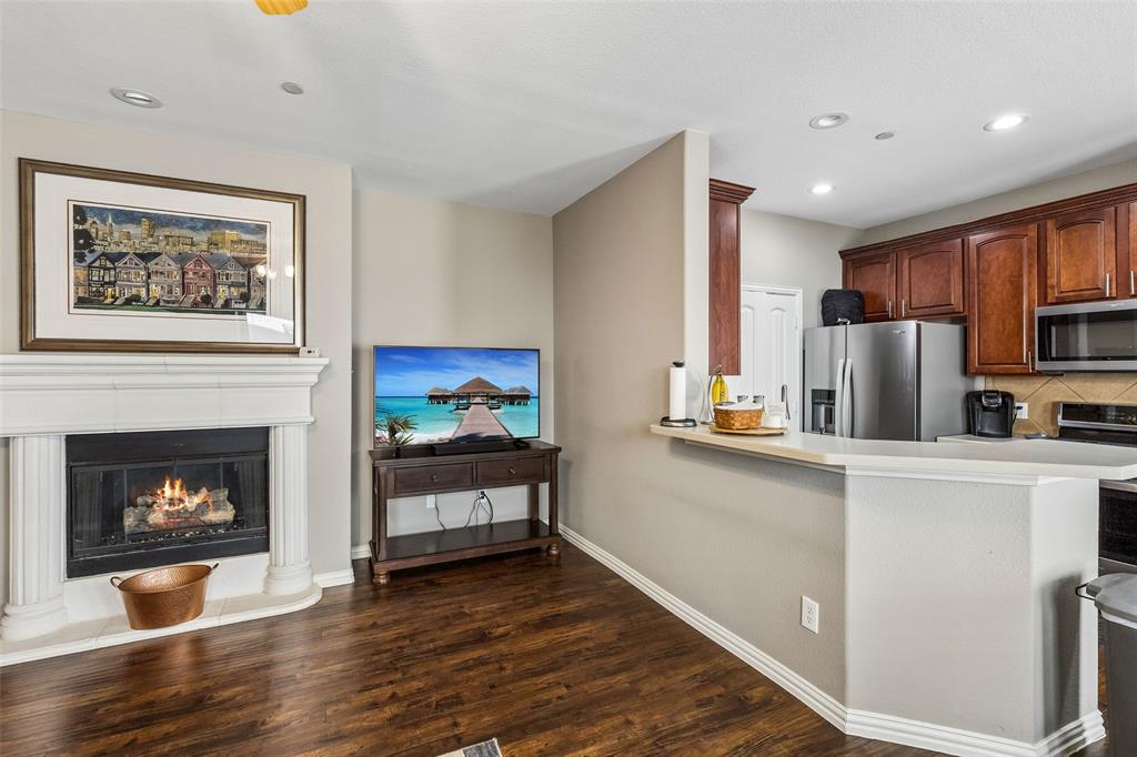 Hemmingway At Craig Ranch Ph 1 - Residential