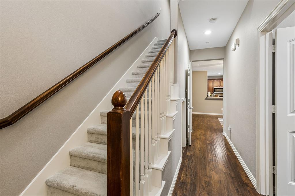 Hemmingway At Craig Ranch Ph 1 - Residential