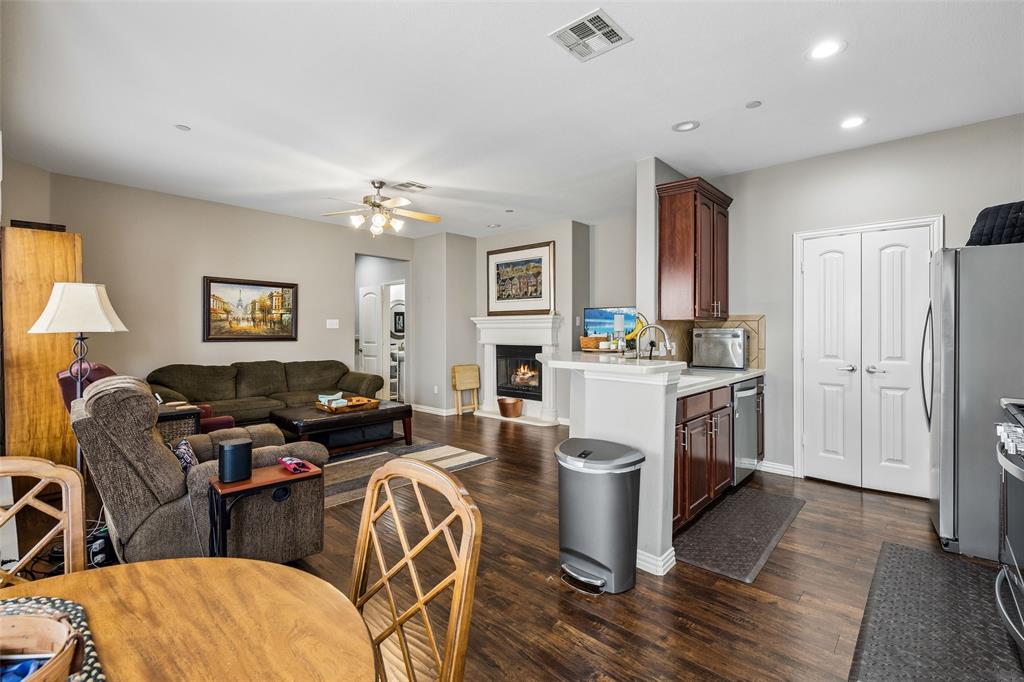 Hemmingway At Craig Ranch Ph 1 - Residential