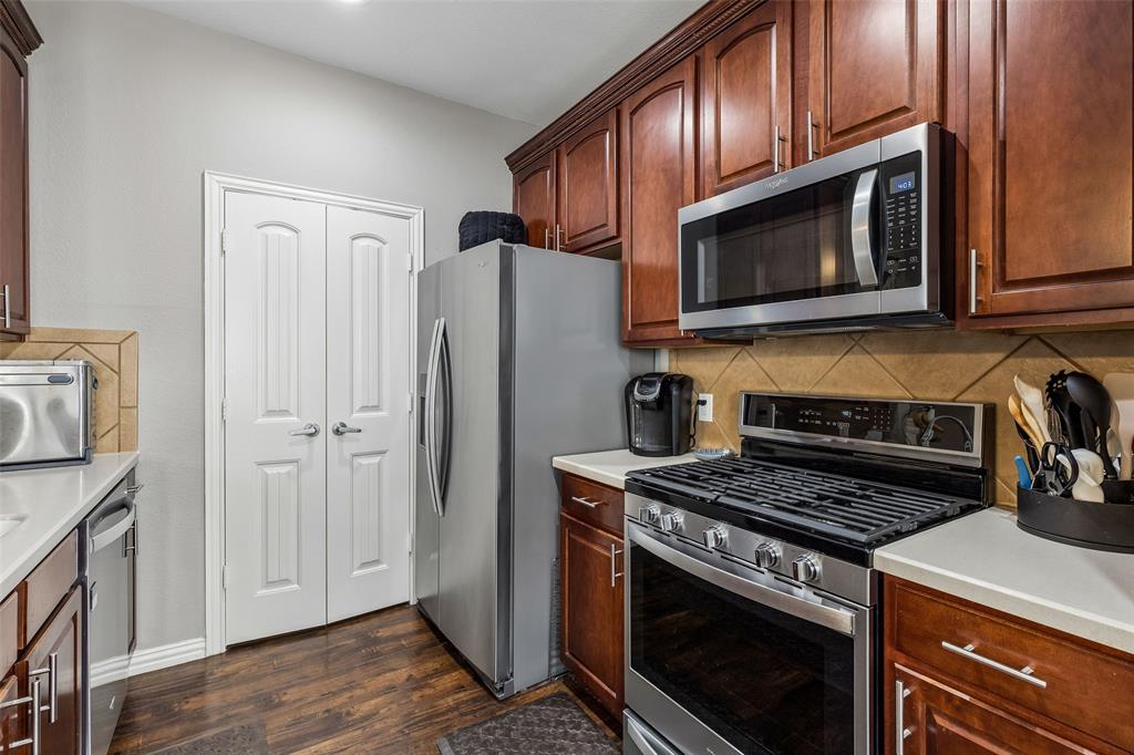 Hemmingway At Craig Ranch Ph 1 - Residential