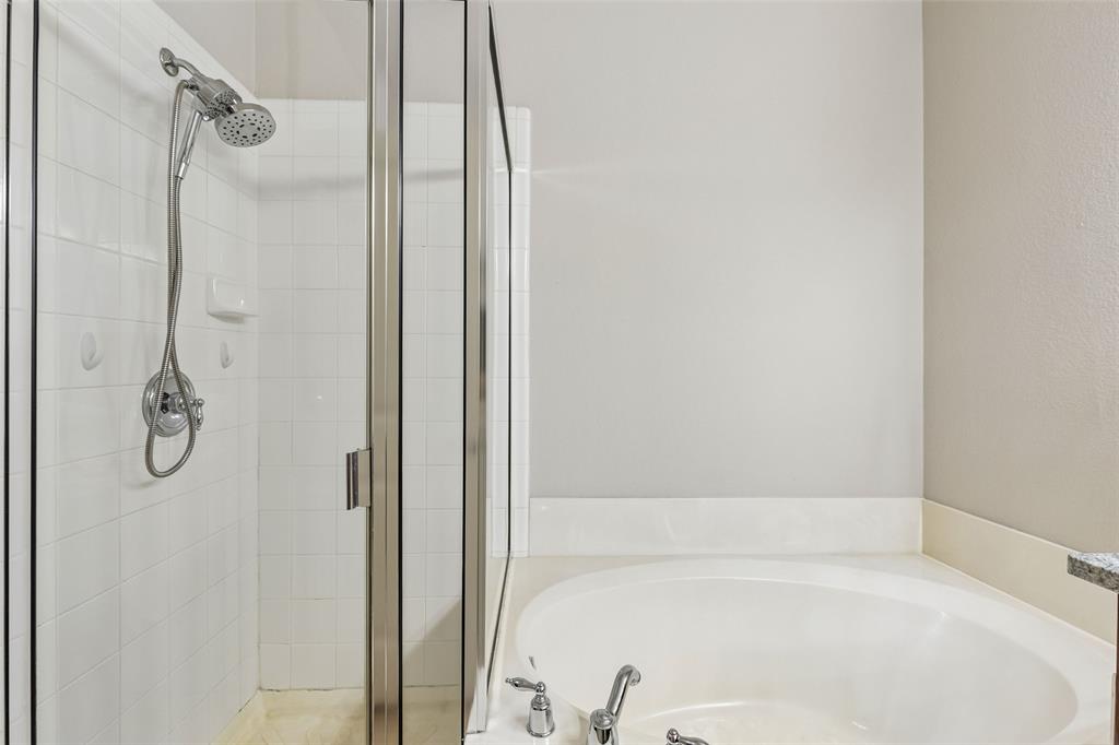 Hemmingway At Craig Ranch Ph 1 - Residential