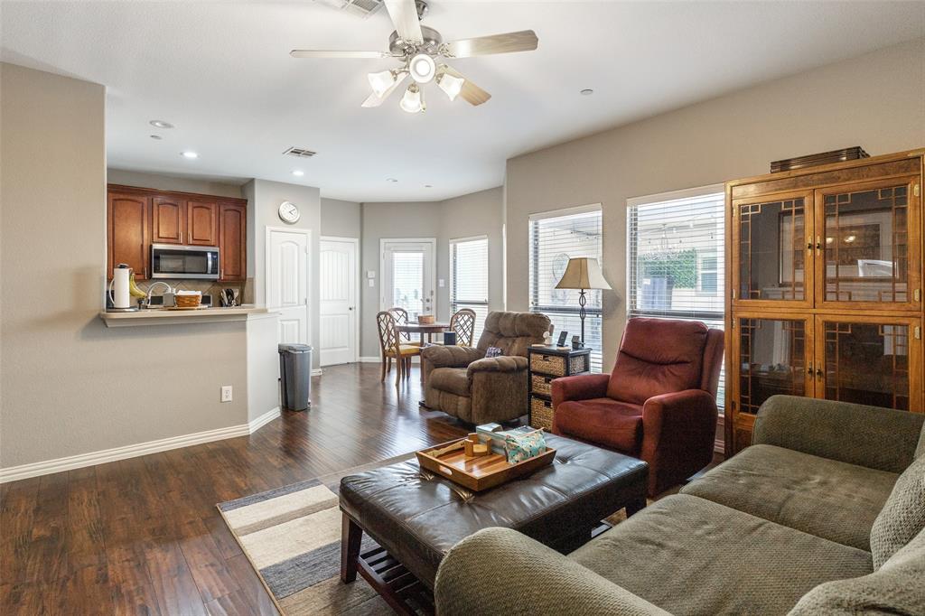 5500 Conch Train Road