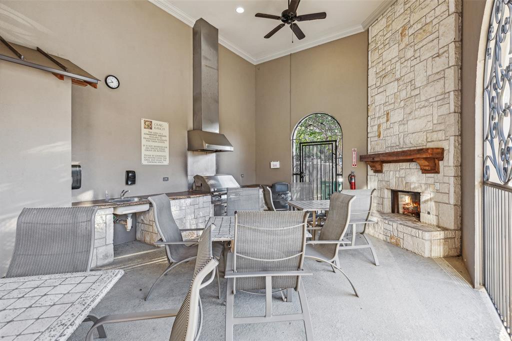 Hemmingway At Craig Ranch Ph 1 - Residential