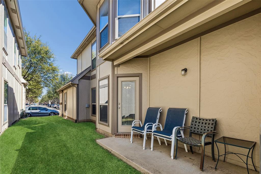 Hemmingway At Craig Ranch Ph 1 - Residential