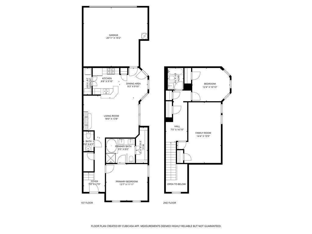 Hemmingway At Craig Ranch Ph 1 - Residential