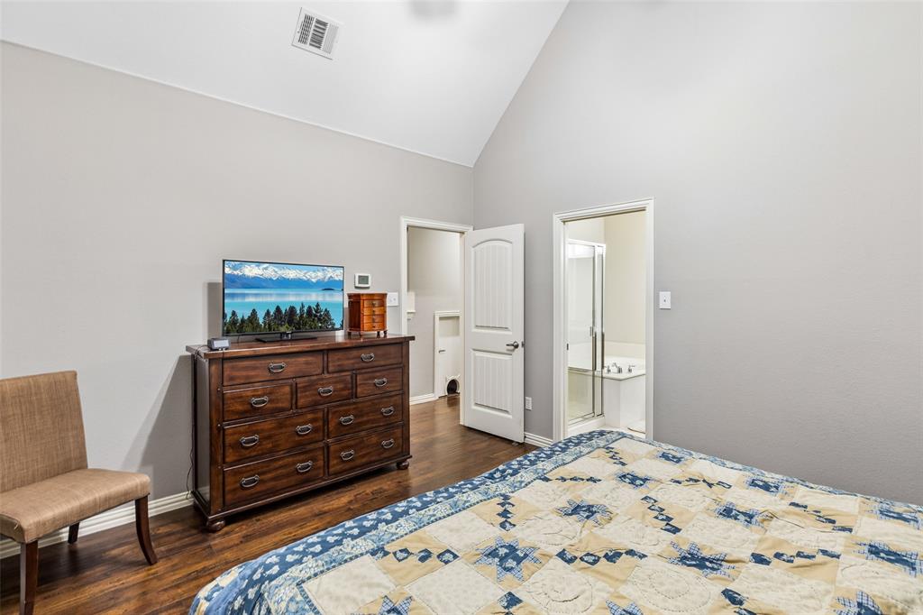 Hemmingway At Craig Ranch Ph 1 - Residential