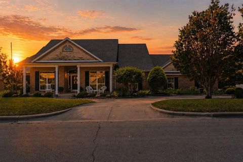 217 Ridge Hollow Trail Weatherford TX 76087