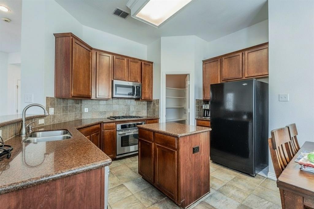 Fairways North At Westridge - Residential