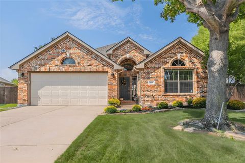 Photo of 100 Lansdale Drive, McKinney, TX 75072 (MLS # 21167533)