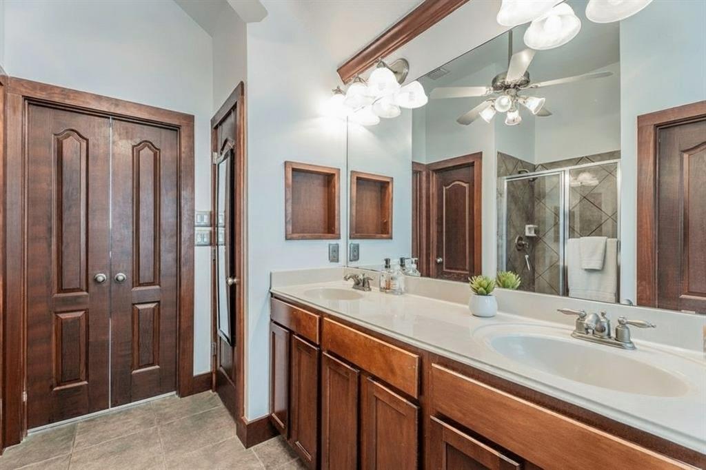 Fairways North At Westridge - Residential