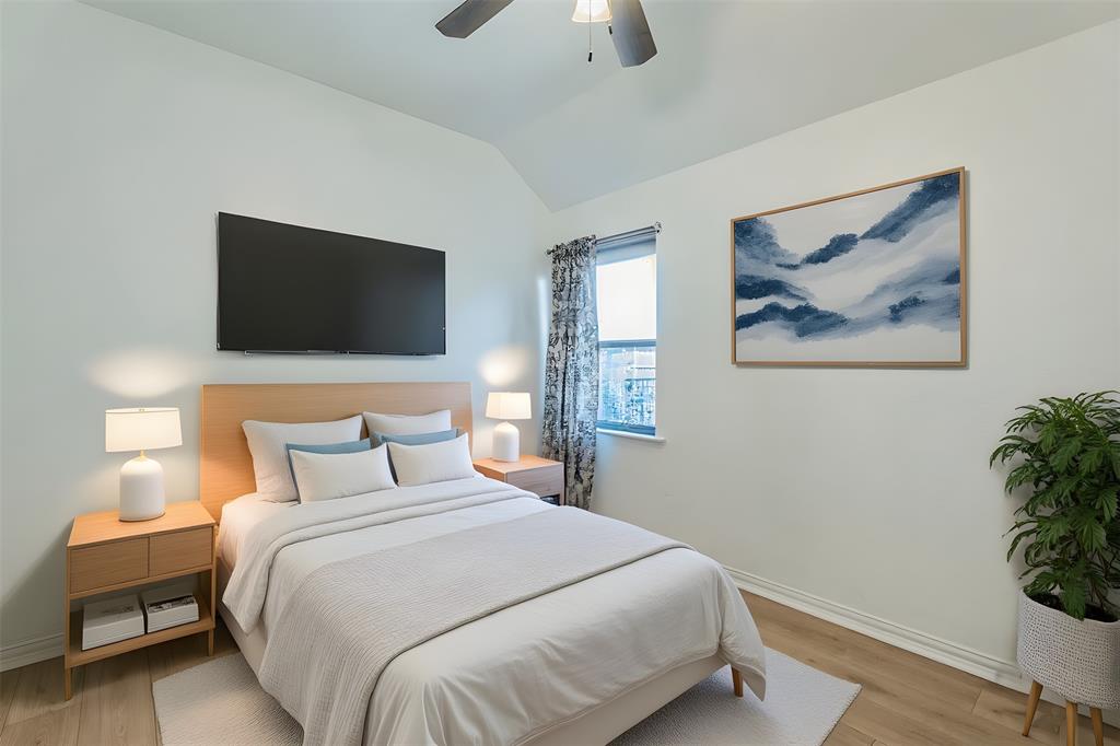 Fairways North At Westridge - Residential