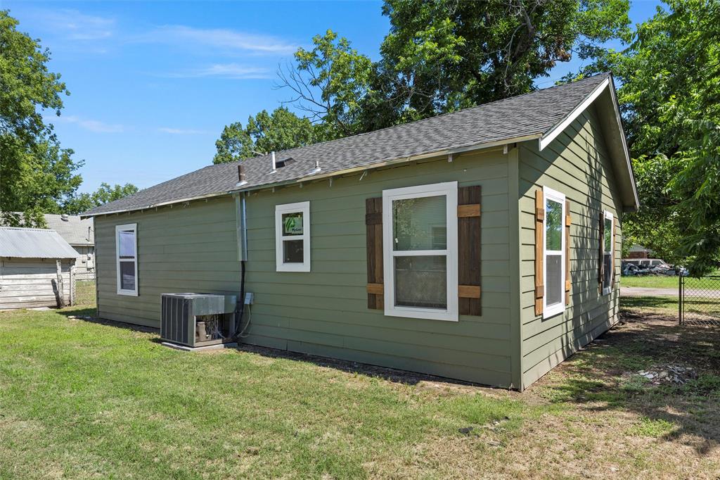 Threadgill - Residential