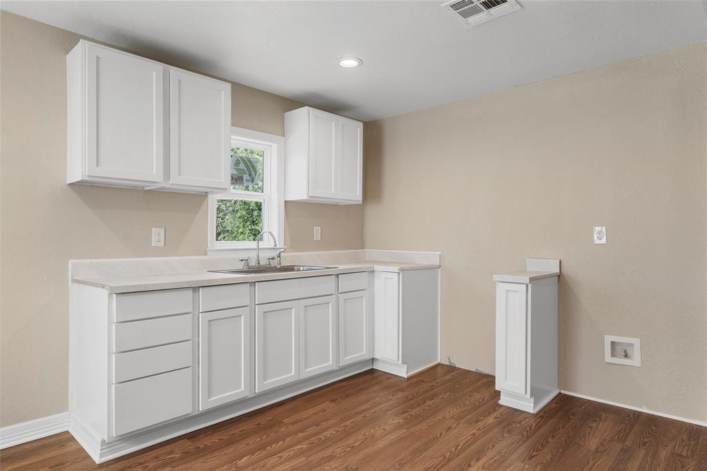 Threadgill - Residential