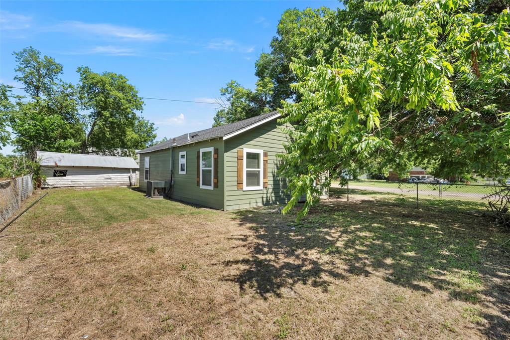 Threadgill - Residential