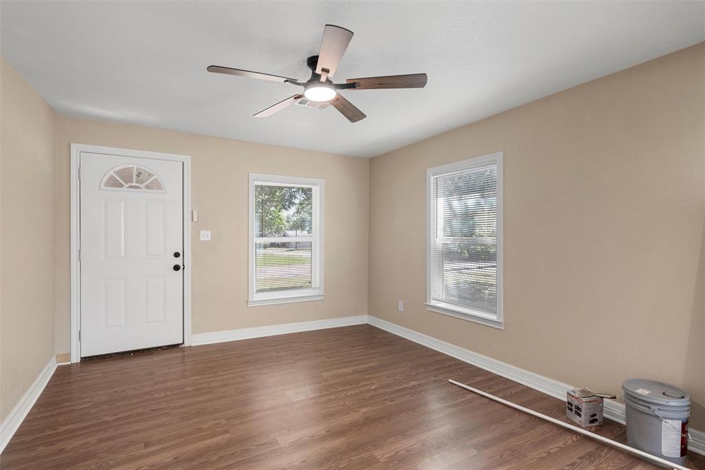 Threadgill - Residential