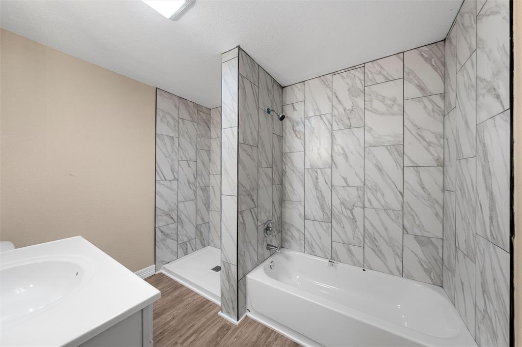 Threadgill - Residential