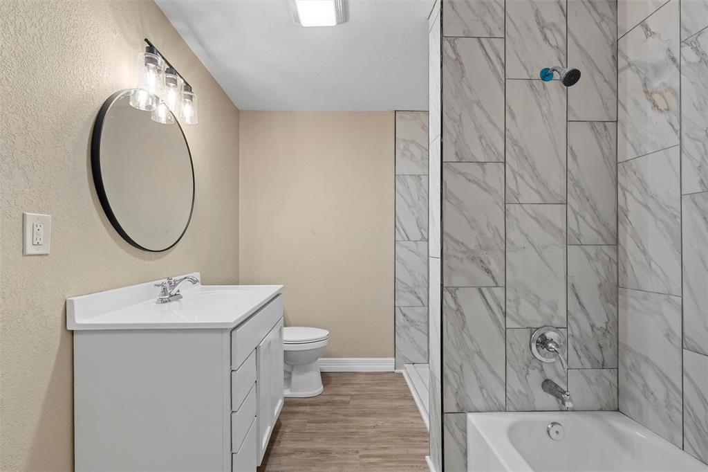 Threadgill - Residential