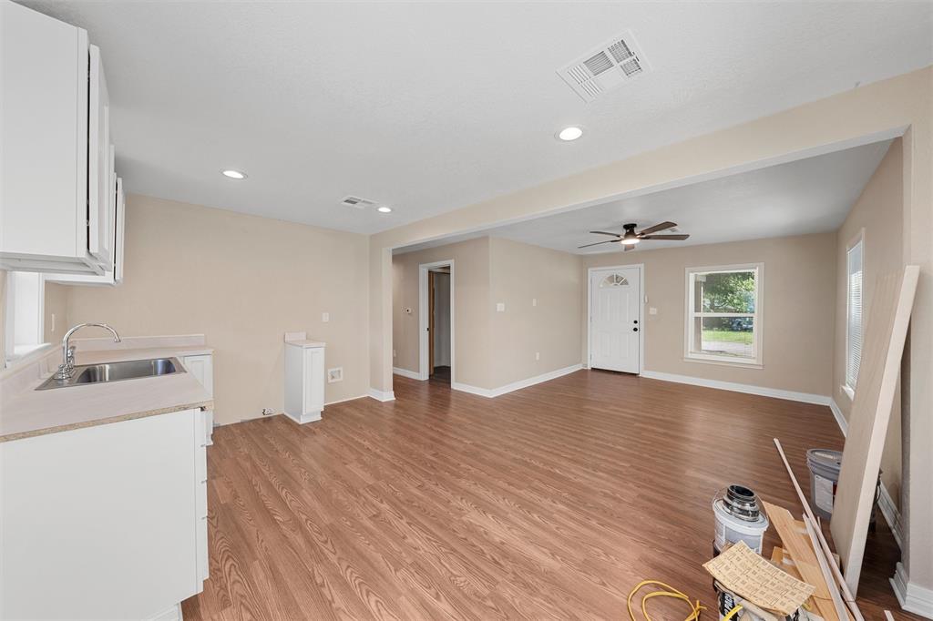 Threadgill - Residential