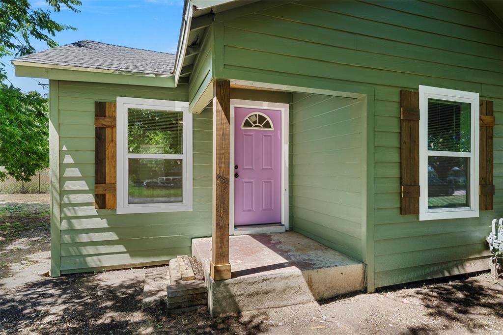 Threadgill - Residential