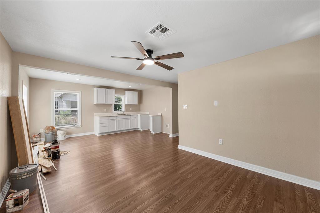 Threadgill - Residential