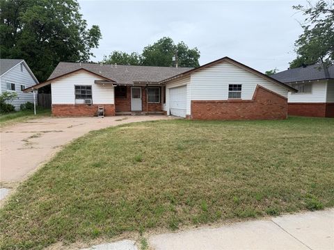 Photo of 3232 Sayles Boulevard, Abilene, TX 79605 (MLS # 21257708)