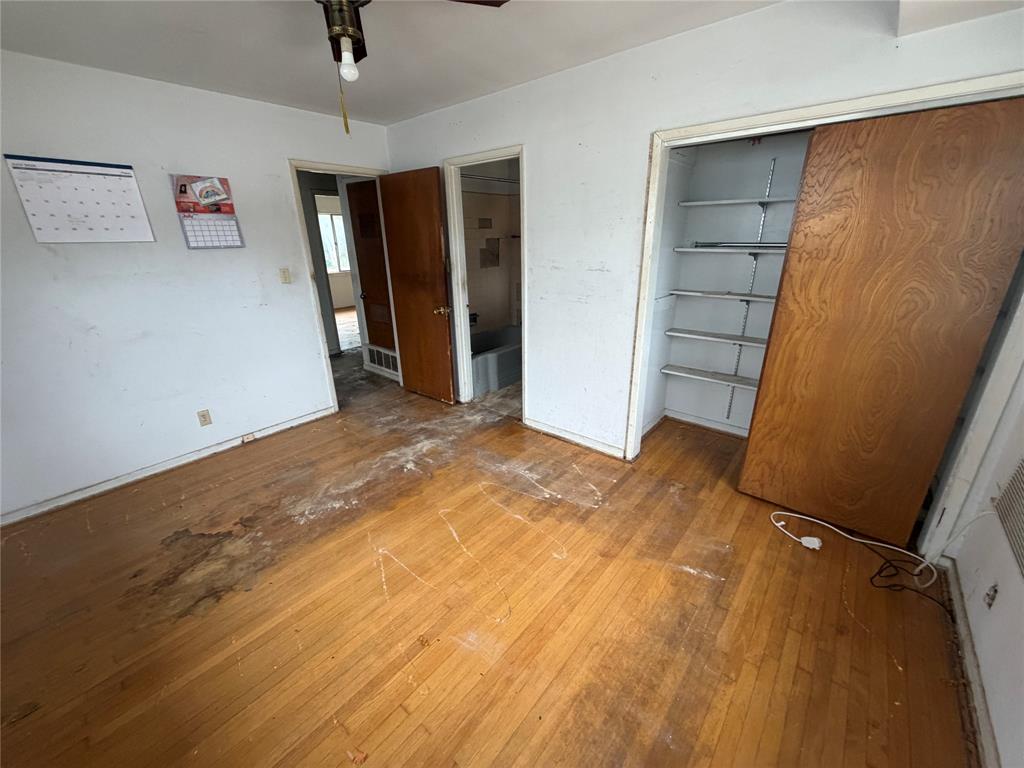 Sayles Blvd Estates - Residential