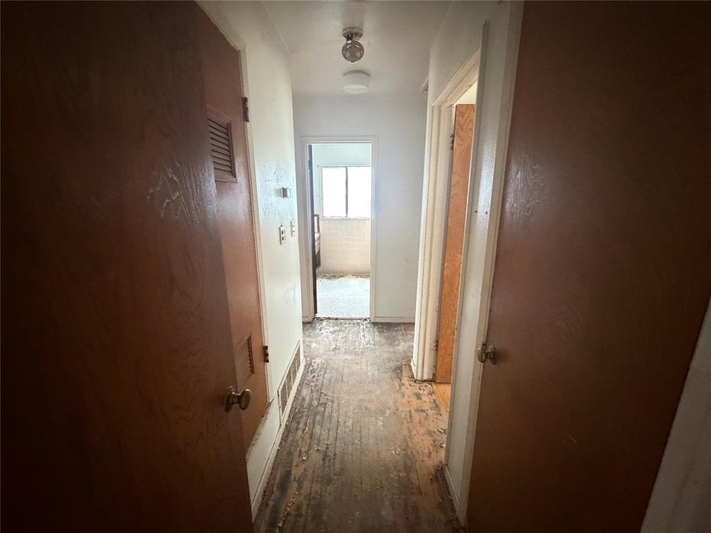 Sayles Blvd Estates - Residential