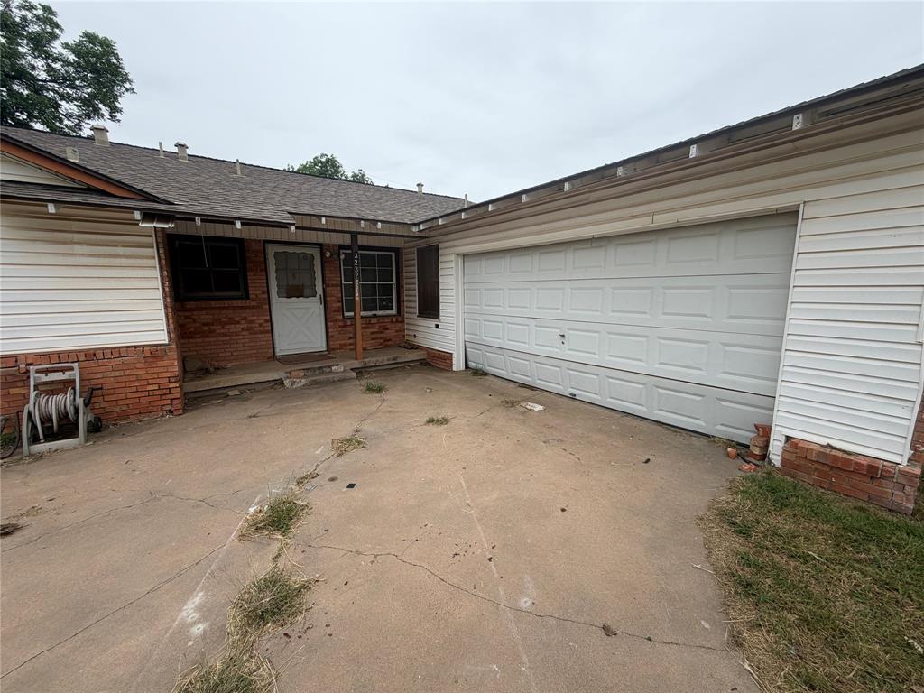 Sayles Blvd Estates - Residential