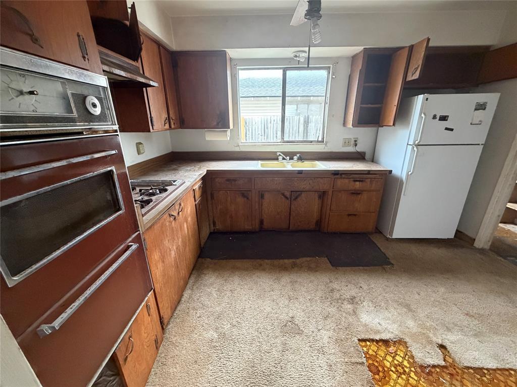 Sayles Blvd Estates - Residential