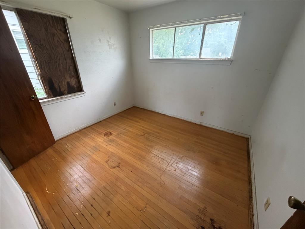 Sayles Blvd Estates - Residential