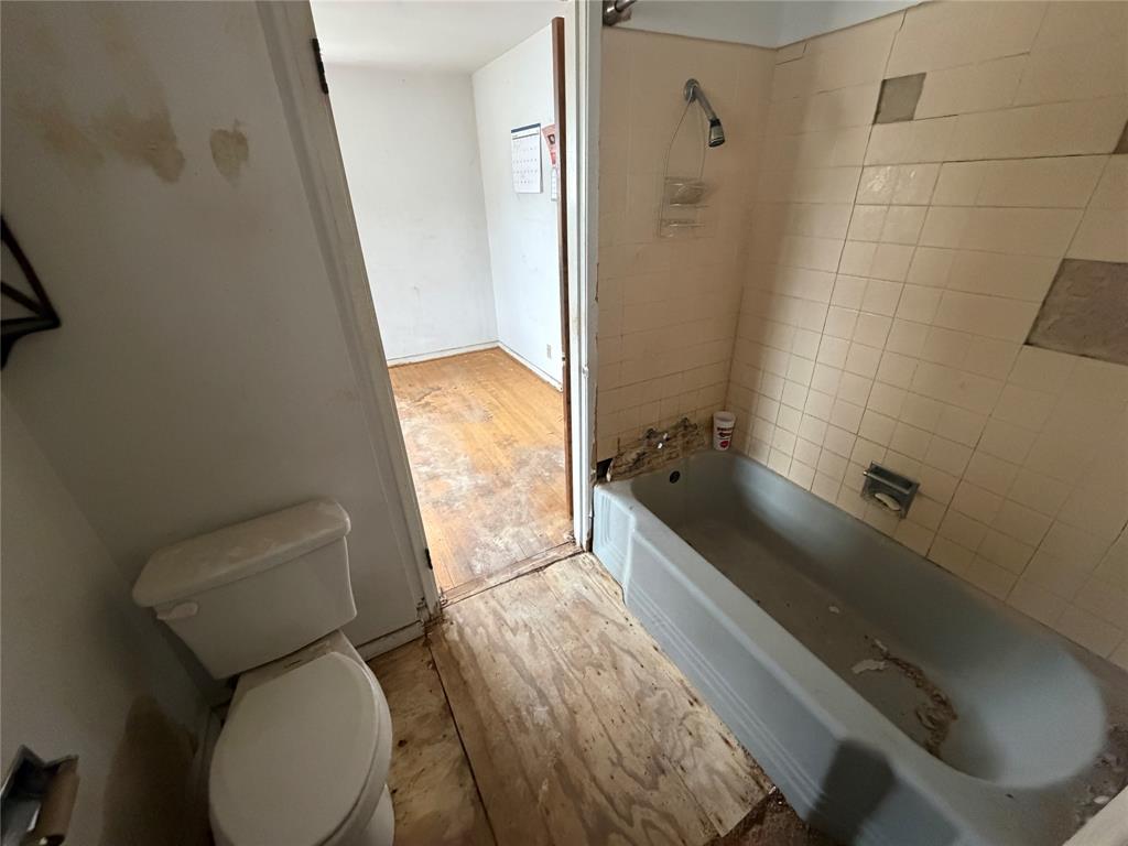 Sayles Blvd Estates - Residential