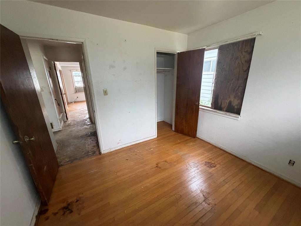 Sayles Blvd Estates - Residential