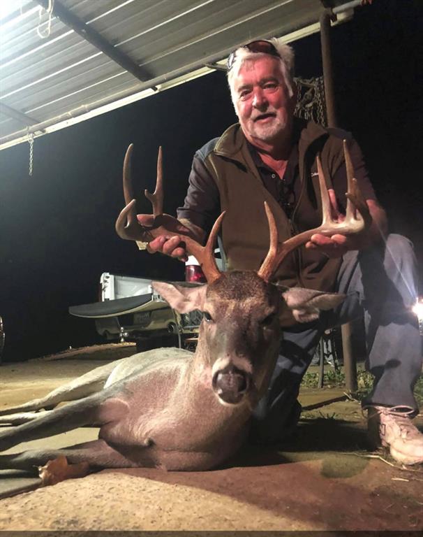 TBD County Road 4145